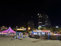 -在海一方公园