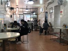 大堂-信行丰炖品皇店(光孝路店)