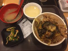 -食其家·牛丼咖喱(宜山路贝岭店)