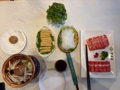 -东来顺饭庄(天坛店)