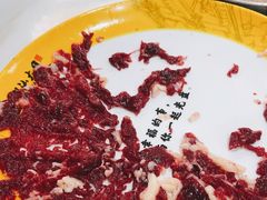 -潮汕大目牛肉火锅(水围店)