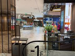 -杭州大厦LSE城市生活超市(杭州大厦店)