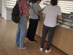 -青山良镜(中国丹阳国际眼镜城店)