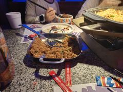 -鱼你相聚·河鲜馆(袁家岭店)