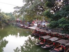 -水乡人家私房菜(逢简店)