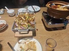 -直隶安家牛肉罩饼(新石店)