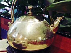 -喜鹊茶点.啫煲(车陂店)