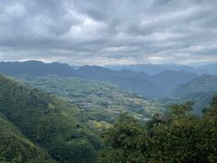 -南尖岩