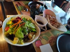 -安妮意大利餐厅(日坛店)