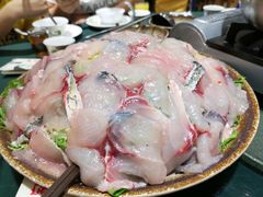 一鱼五吃-萬家灯火·私房湘菜·22年老手艺(南岭大道店)
