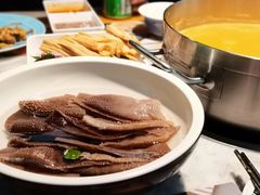-澳美徕·港式花胶鸡火锅(高新万达店)
