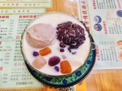 -荔芳传统糖水铺