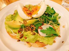 -Egg•Allday Brunch(襄阳北路店)