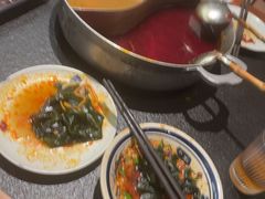 -滇牛云南火锅(桂林路店)