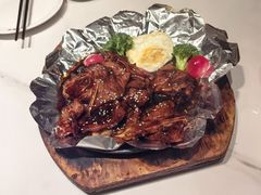 -盛世川王•幸福里(长虹店)