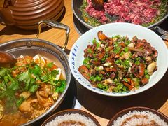 -吃饭皇帝大(梅溪新天地店)