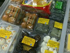 -欢姐伦教糕(北海大道北店)