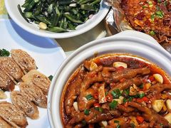 -胡老大菜热饭香·家宴(二七北路店)