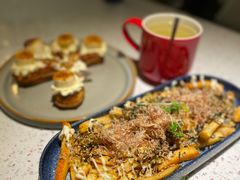 -BE BRIGHT KITCHEN(正佳广场店)