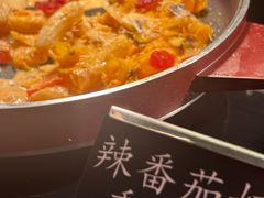 -牛YO寿喜烧·铁板烧和牛火锅自助(市府恒隆店)