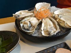 -蚝大仙横琴生蚝火锅(中央汇店)