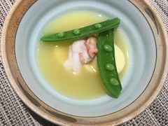 海鲜汤-香樟花园法式铁板烧(恒隆广场店)