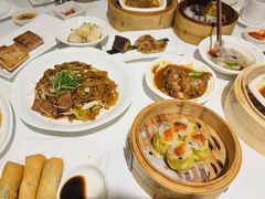 -潮福城大酒楼·潮味粤品·港式点心(湖滨北路店)