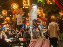 -南京大牌档(人民广场店)