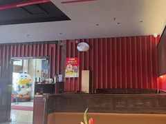 -四川饭店(长白店)