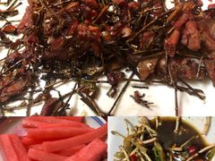 -茅台镇网红溶洞餐厅·茅帮菜馆