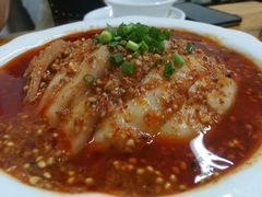 -勇猛子川菜馆(新军路店)