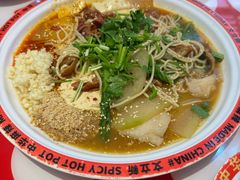 -文立新麻辣烫(合生汇21街区店)