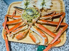 -震海贝烤贝·民俗特色店(延吉总店)