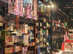 -西西弗书店·矢量咖啡(新光天地店)