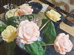 -湊湊火锅·茶憩(上海合生汇店)