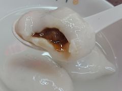 -朱新年·苏式汤团·面点(北寺塔店)