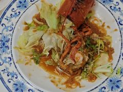 -日照大牌檔•小船海鲜(万平口店)