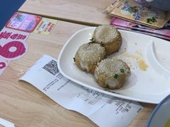 -小杨生煎(成山巴黎春天店)