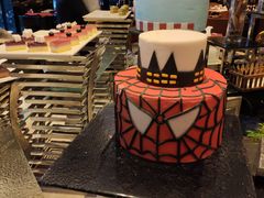 -OPEN開全日自助餐厅·牛肉火锅·海鲜(佛山希尔顿酒店)