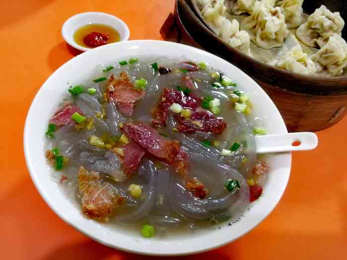 双羊点心店(海宁长安修川路店)-"这家长安老字号双羊点心店,那真的是