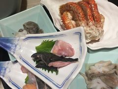 -悦鼎汇海鲜姿造