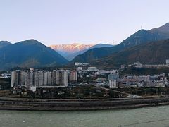-泸定桥景区