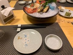 -菊上料理(蜀山银泰百货店)