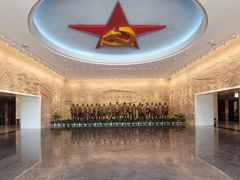 -遵义会议纪念馆