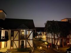 -太阳岛度假酒店