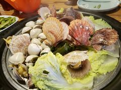 -黄寺蒸汽海鲜(黄寺大街店)