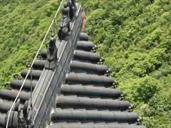 -杭州半山国家森林公园