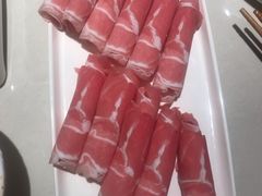 草原羔羊肉-海底捞火锅(枫蓝国际购物中心店)