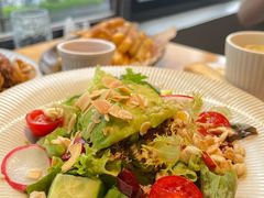 -本处·素食·融合料理(南油店)