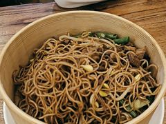 -老雒阳面馆·水席·洛阳菜(王城路店)